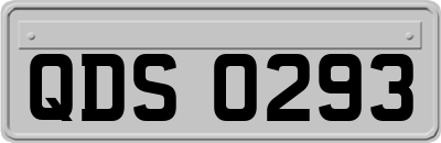 QDS0293