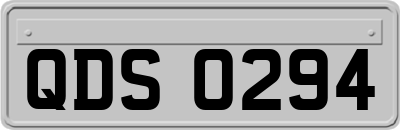 QDS0294