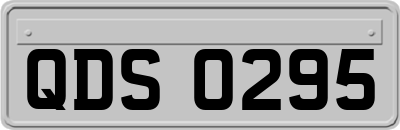 QDS0295
