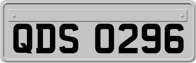 QDS0296