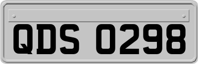 QDS0298