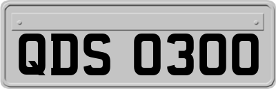 QDS0300