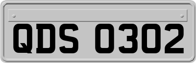 QDS0302