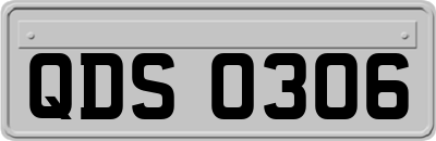 QDS0306