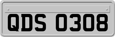 QDS0308
