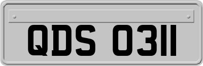 QDS0311
