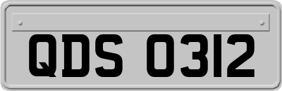 QDS0312