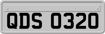 QDS0320