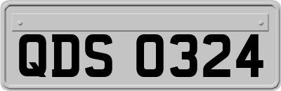 QDS0324