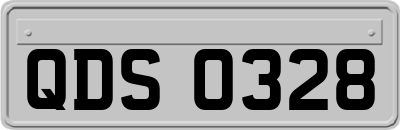 QDS0328