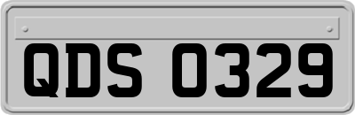 QDS0329