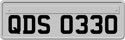 QDS0330