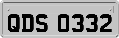 QDS0332