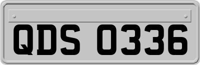 QDS0336