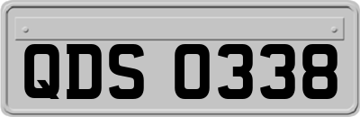 QDS0338