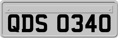QDS0340