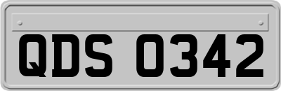 QDS0342