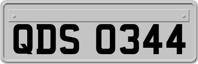 QDS0344