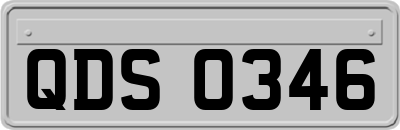QDS0346