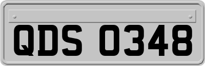 QDS0348