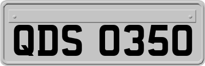 QDS0350
