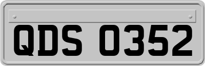 QDS0352