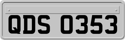 QDS0353
