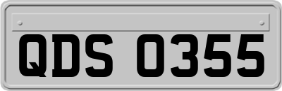 QDS0355
