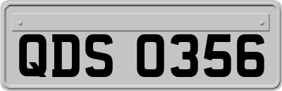 QDS0356