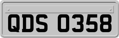 QDS0358