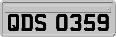 QDS0359