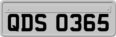 QDS0365