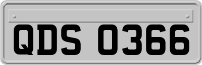 QDS0366