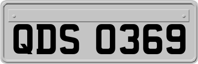 QDS0369