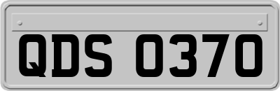 QDS0370