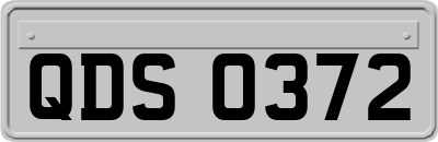 QDS0372