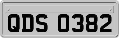QDS0382