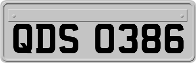 QDS0386
