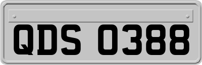 QDS0388