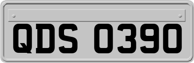 QDS0390