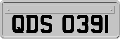 QDS0391