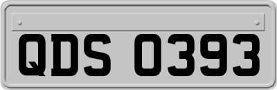 QDS0393