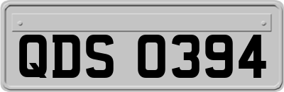 QDS0394