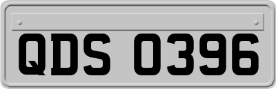 QDS0396