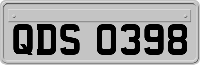 QDS0398