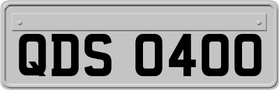 QDS0400
