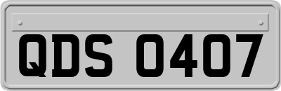 QDS0407