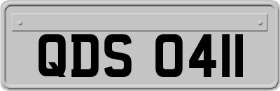 QDS0411