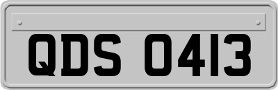 QDS0413