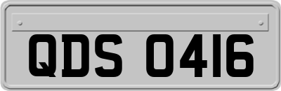 QDS0416
